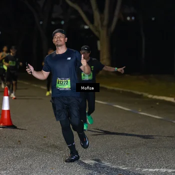 Runner Photo 5698109