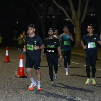 Runner Photo 5698110