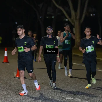 Runner Photo 5698112