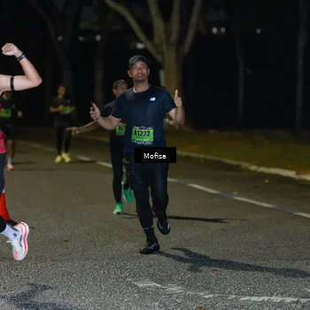 Runner Photo 5698114