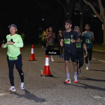 Runner Photo 5698115