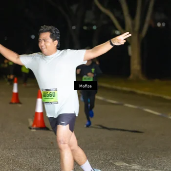 Runner Photo 5698116