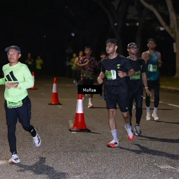 Runner Photo 5698119