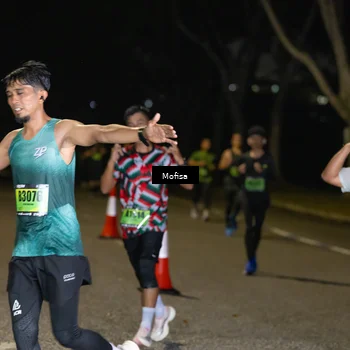 Runner Photo 5698120