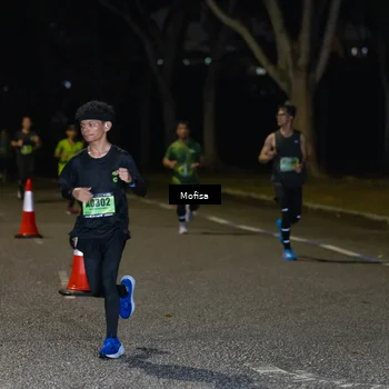Runner Photo 5698121