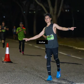 Runner Photo 5698125