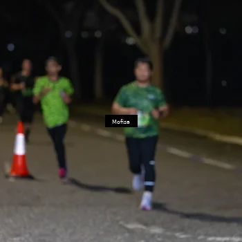 Runner Photo 5698129
