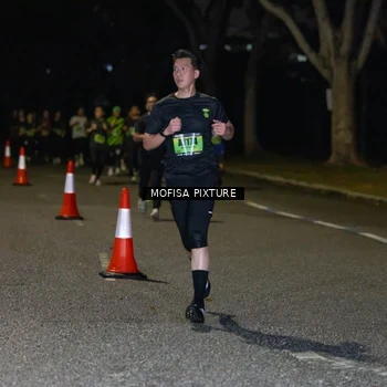 Runner Photo 5698133