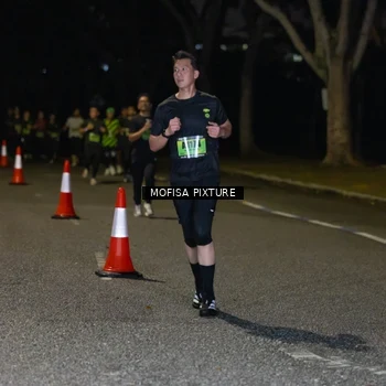 Runner Photo 5698134