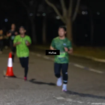 Runner Photo 5698136