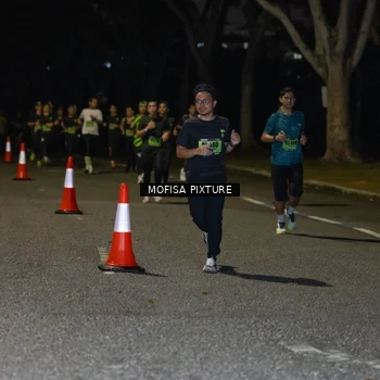 Runner Photo 5698138