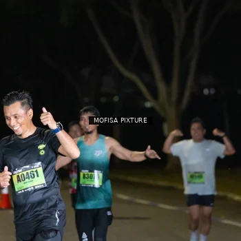 Runner Photo 5698141