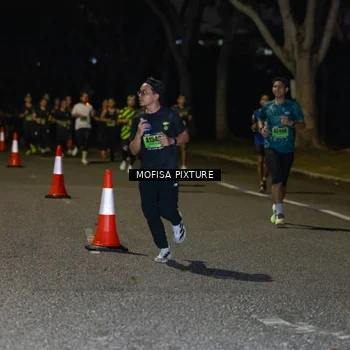 Runner Photo 5698142