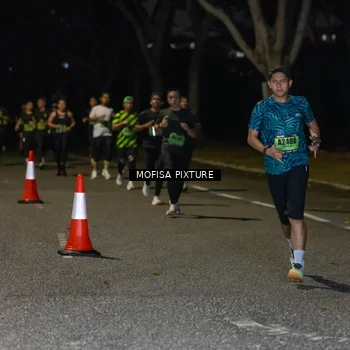 Runner Photo 5698143