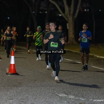 Runner Photo 5698145