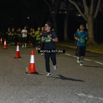 Runner Photo 5698148
