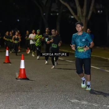 Runner Photo 5698150