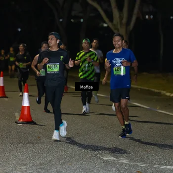 Runner Photo 5698153