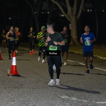 Runner Photo 5698154
