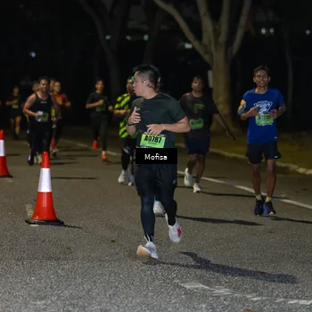 Runner Photo 5698155