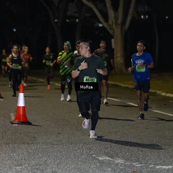 Runner Photo 5698156