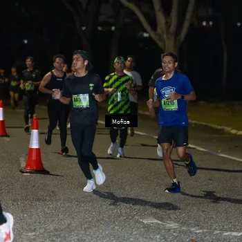 Runner Photo 5698157