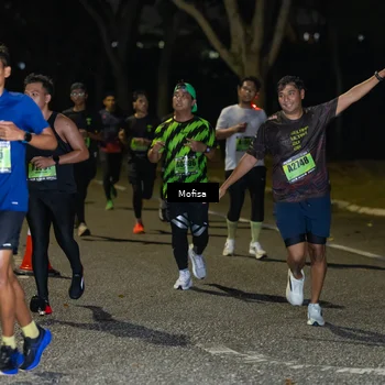 Runner Photo 5698159