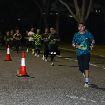 Runner Photo 5698160