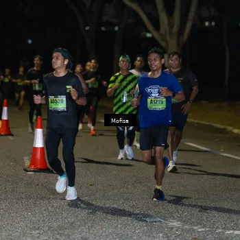 Runner Photo 5698161