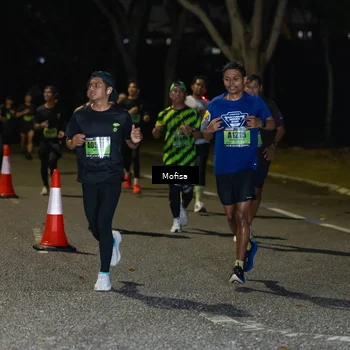 Runner Photo 5698162