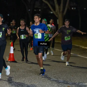 Runner Photo 5698163