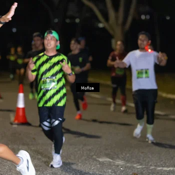 Runner Photo 5698165