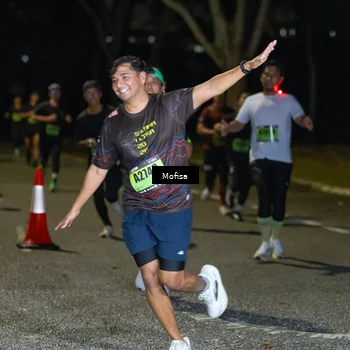 Runner Photo 5698166