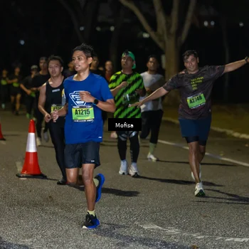 Runner Photo 5698167
