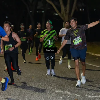 Runner Photo 5698168