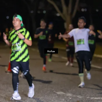 Runner Photo 5698170