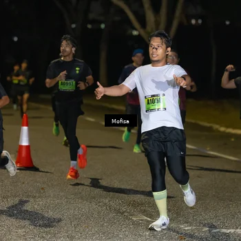 Runner Photo 5698171