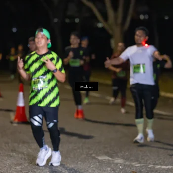 Runner Photo 5698172