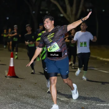 Runner Photo 5698173