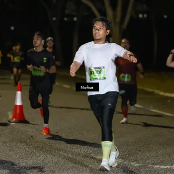 Runner Photo 5698174