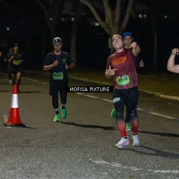 Runner Photo 5698177