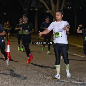 Runner Photo 5698178