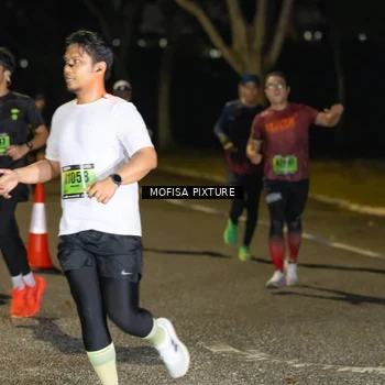 Runner Photo 5698180