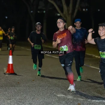 Runner Photo 5698181