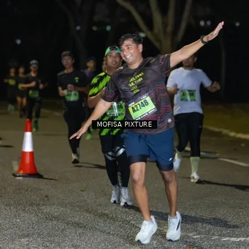 Runner Photo 5698183