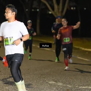 Runner Photo 5698186