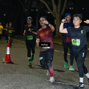 Runner Photo 5698188
