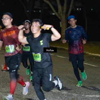 Runner Photo 5698190