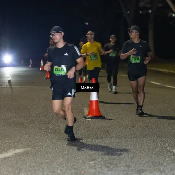 Runner Photo 5698191
