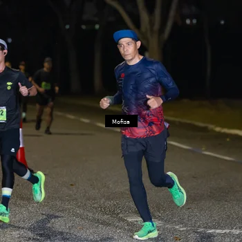 Runner Photo 5698192